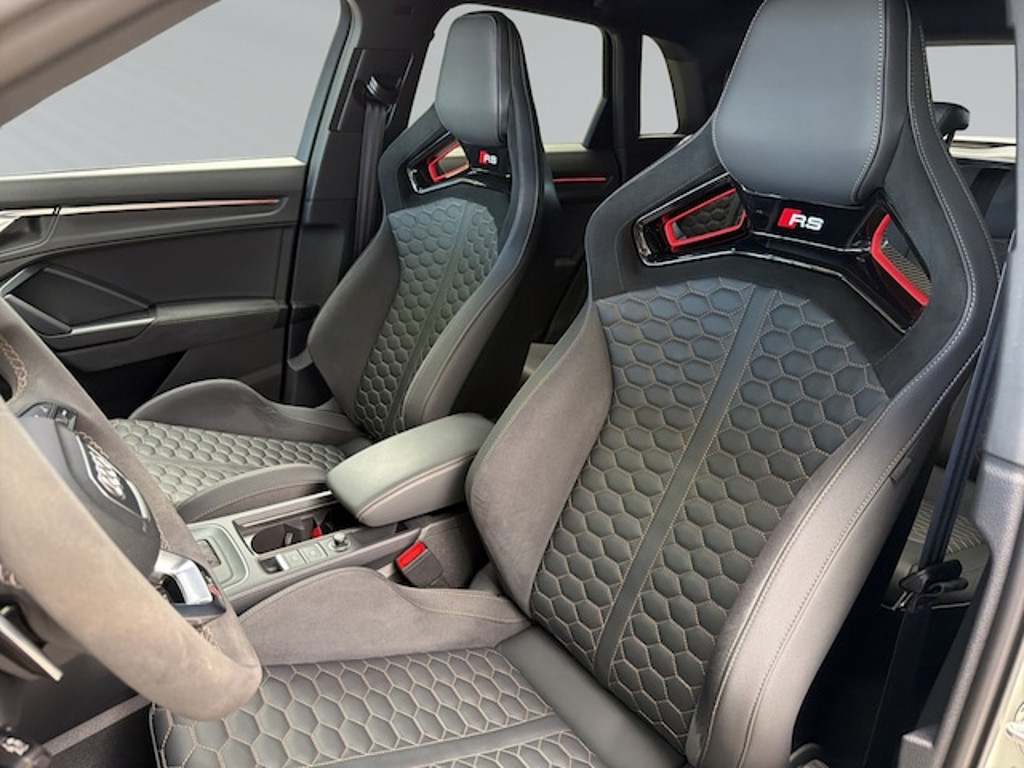 Audi RS Q3