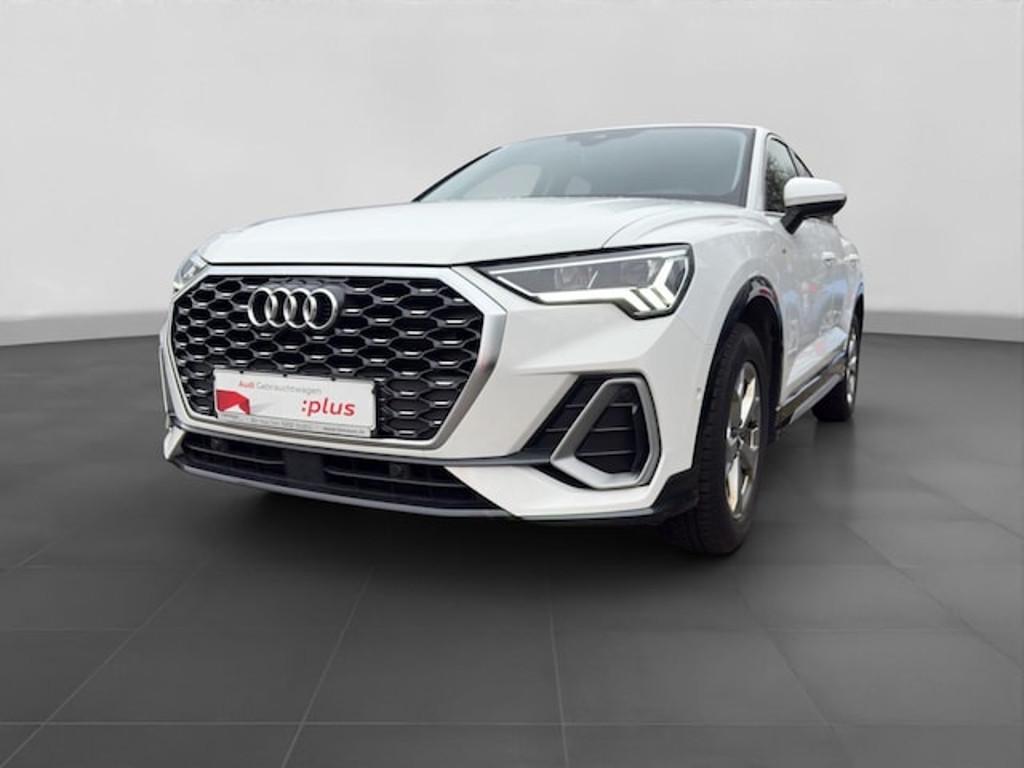Audi Q3 2022 Diesel