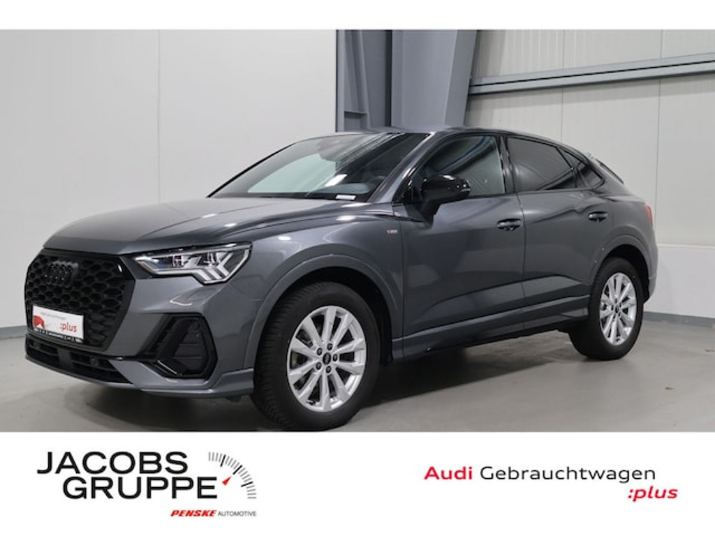 Audi Q3 2025 Diesel