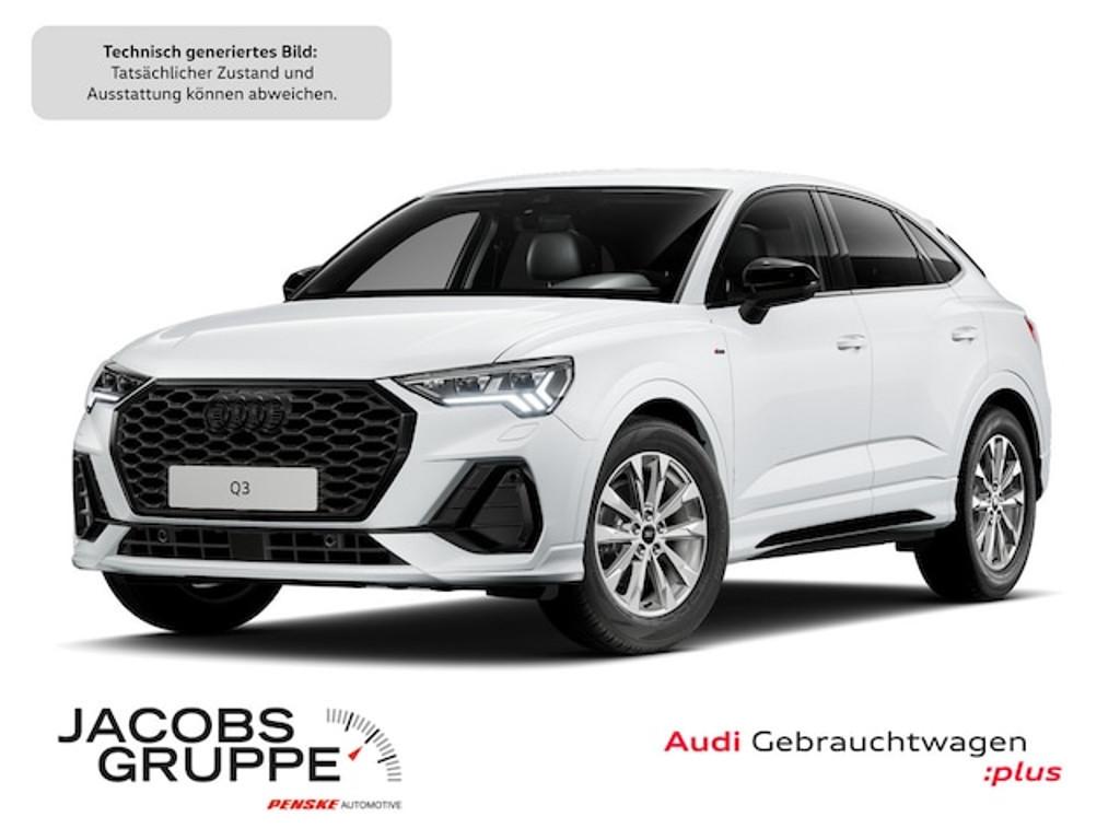 Audi Q3 2025 Diesel