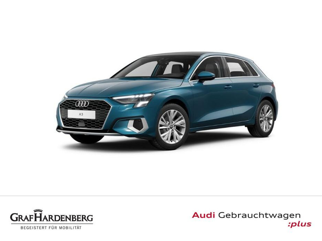 Audi A3 2023 Diesel