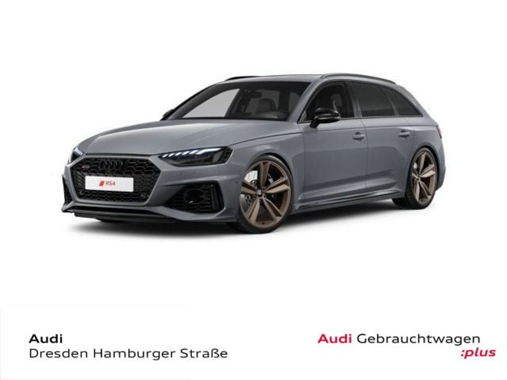 Audi RS4 2023 Benzine