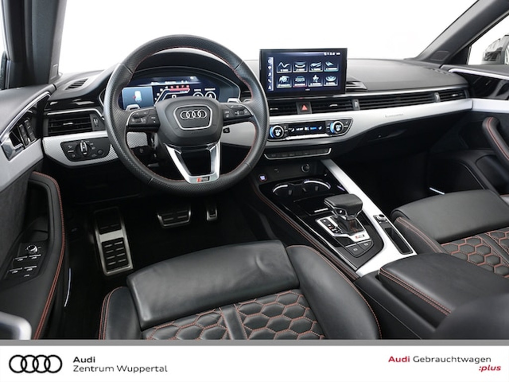 Audi RS4