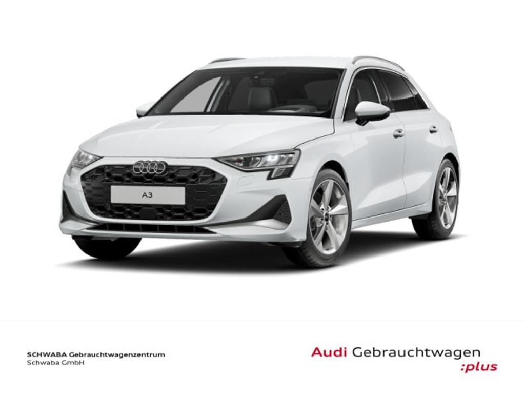 Audi A3 2025 Benzine