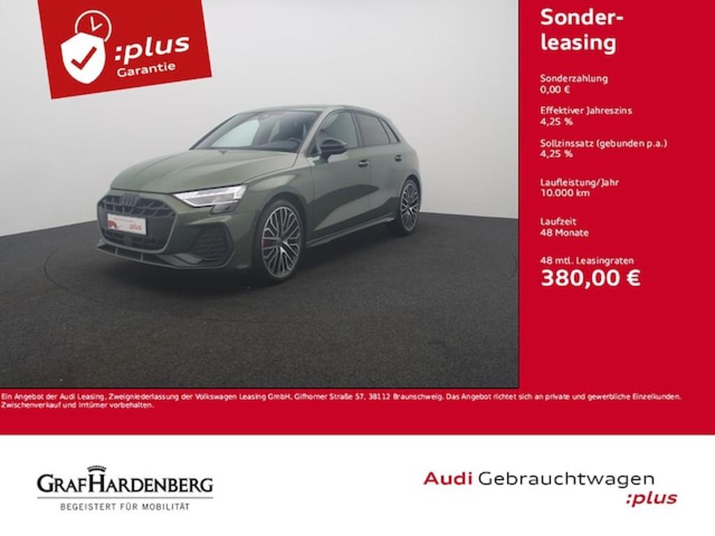 Audi A3 2024 Diesel