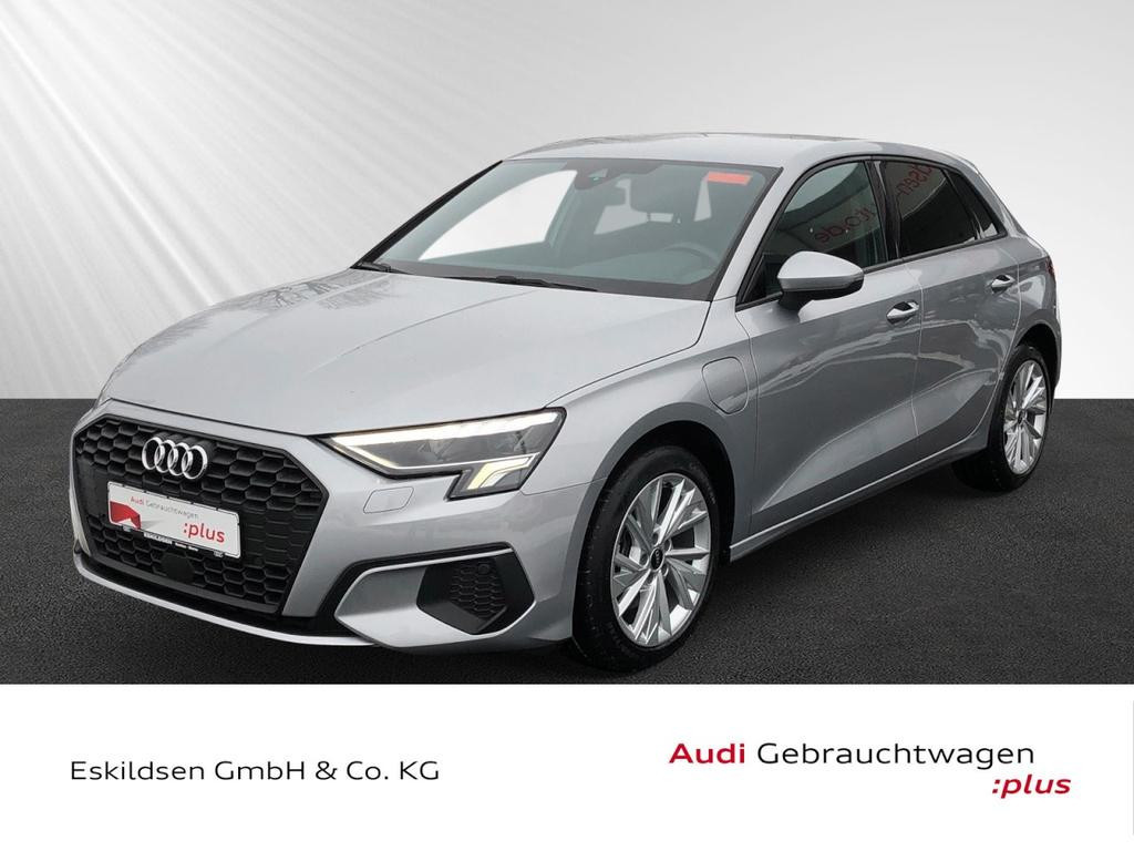 Audi A3 2022 Hybride Benzine