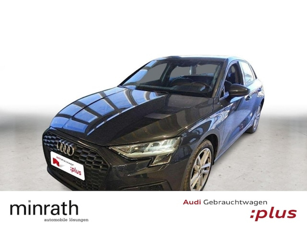 Audi A3 2022 Hybride Benzine