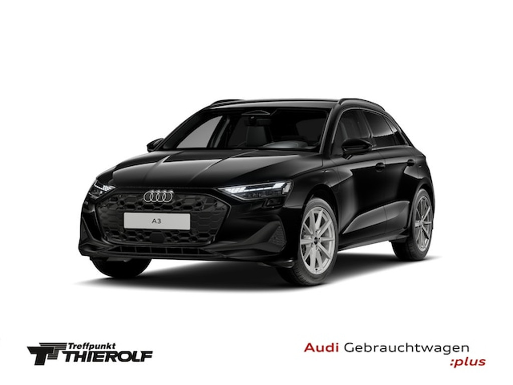 Audi A3 2025 Hybride Benzine