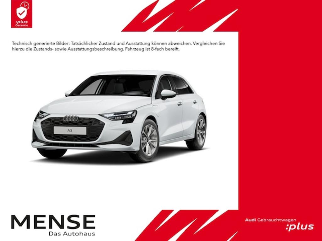 Audi A3 2025 Hybride Benzine