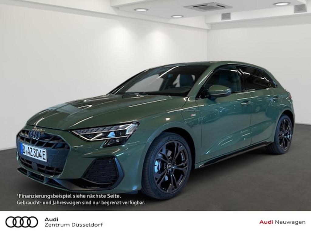 Audi A3 2026 Hybride Benzine