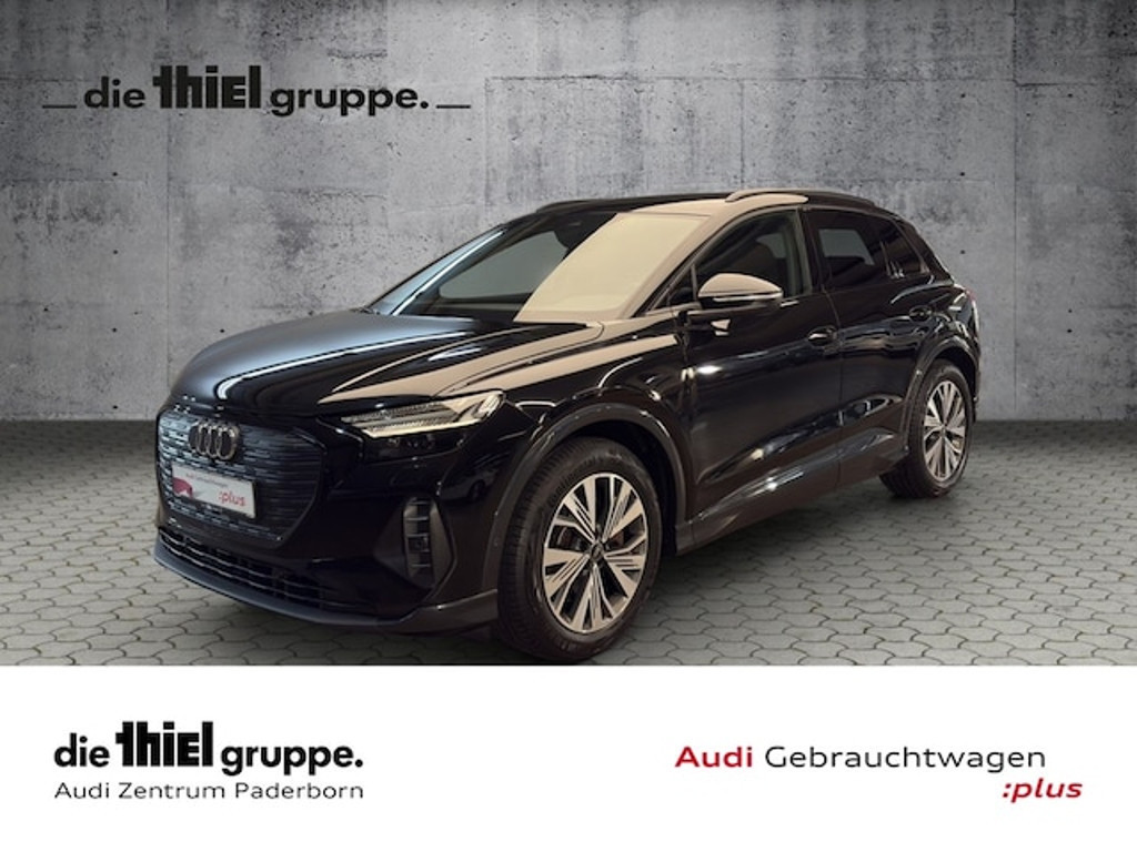 Audi Q4 e-tron 2023 Elektrisch
