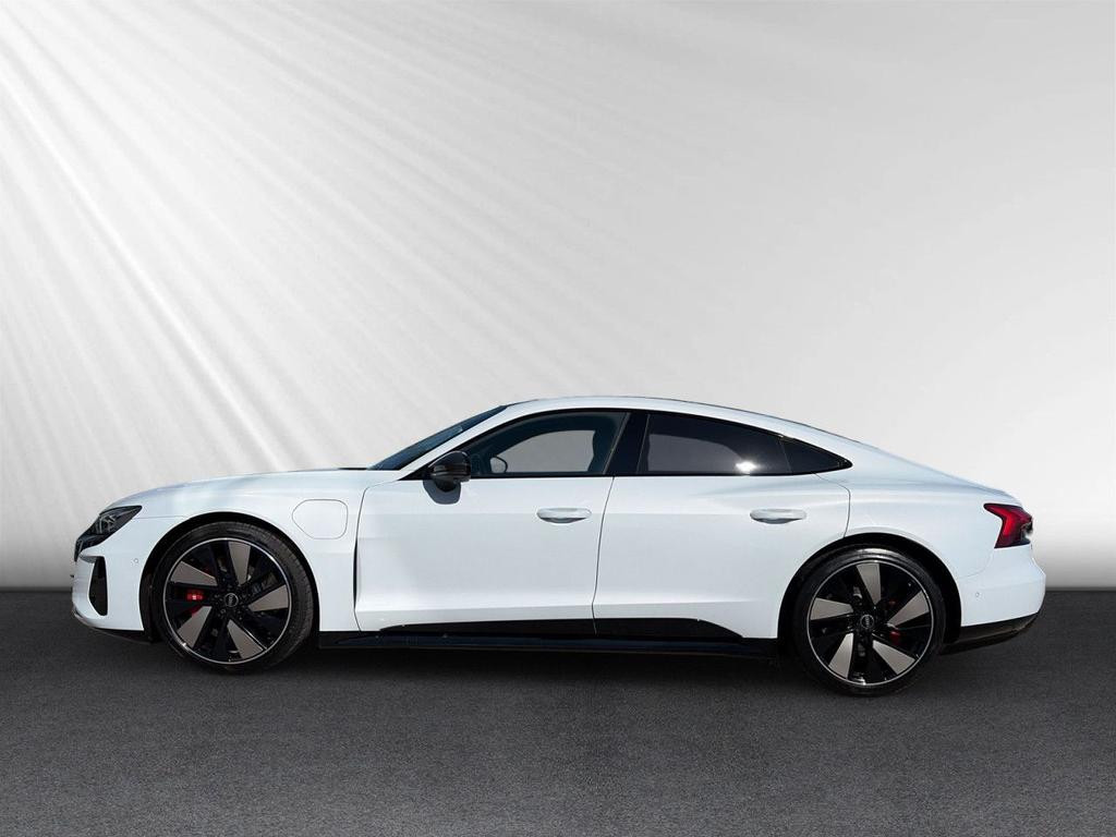 Audi RS e-tron GT