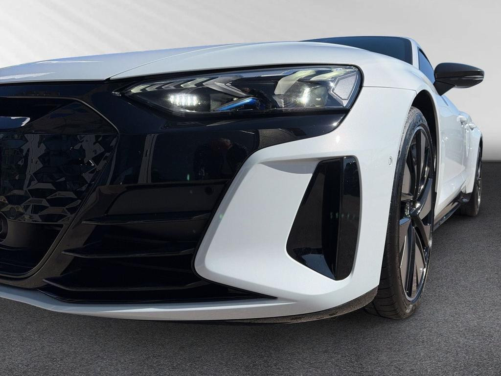 Audi RS e-tron GT