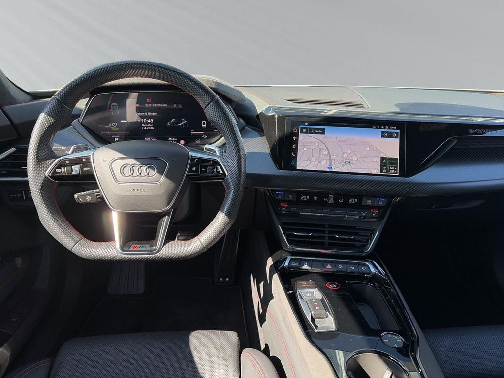 Audi RS e-tron GT