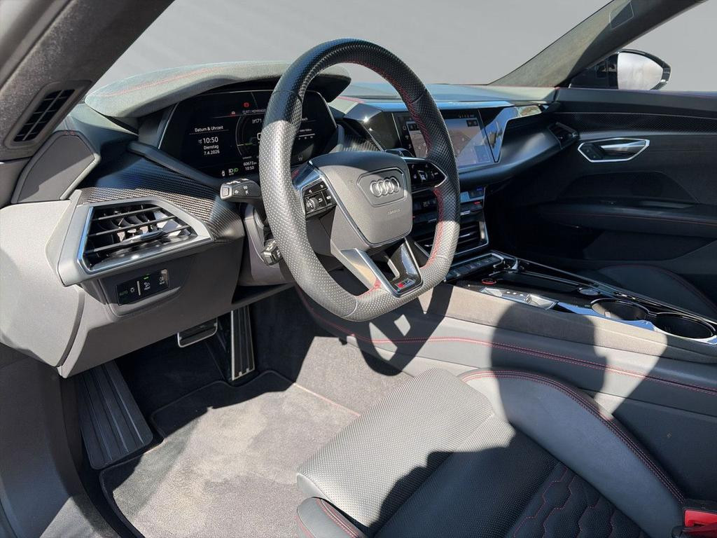 Audi RS e-tron GT