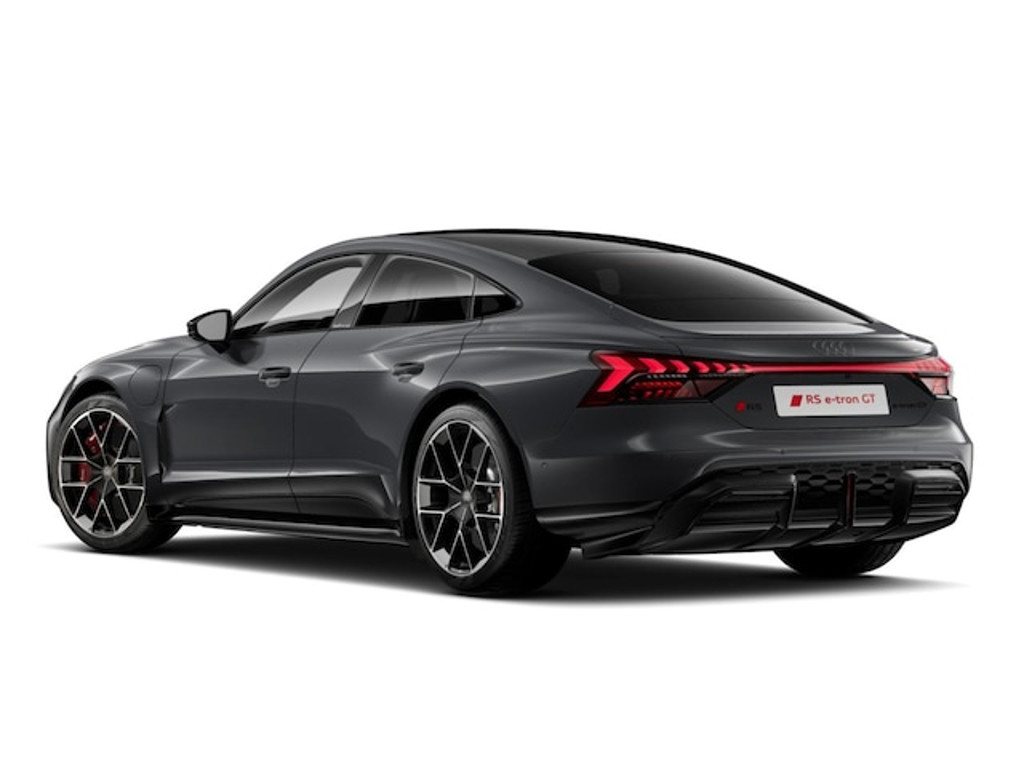 Audi RS e-tron GT