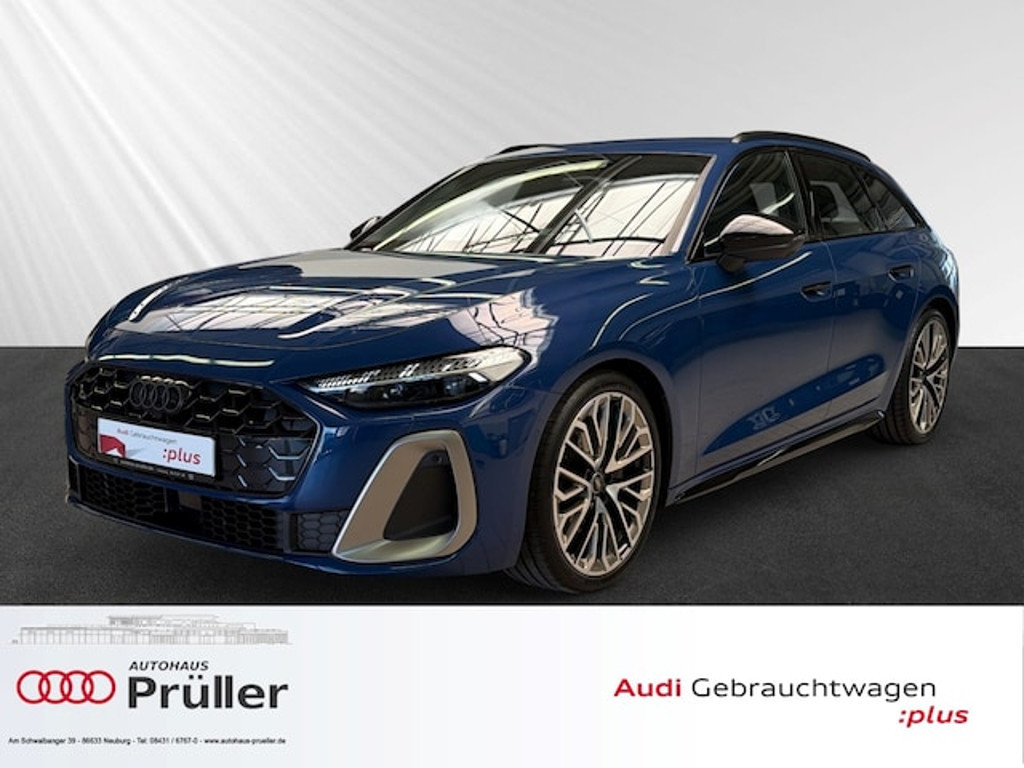 Audi A5 2024 Benzine