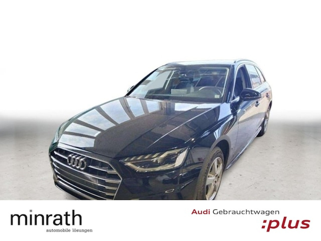 Audi A4 2022 Diesel