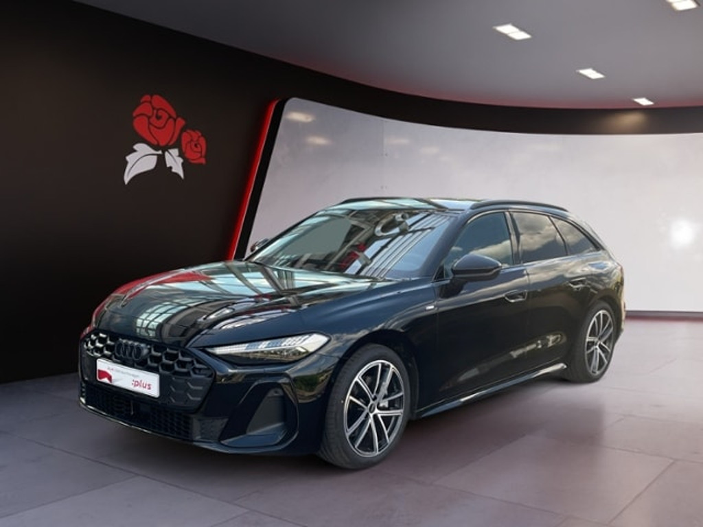 Audi A5 2025 Benzine