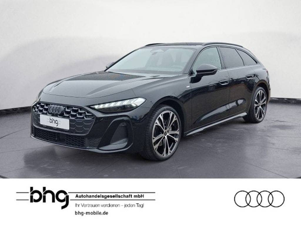 Audi A5 2026 Benzine