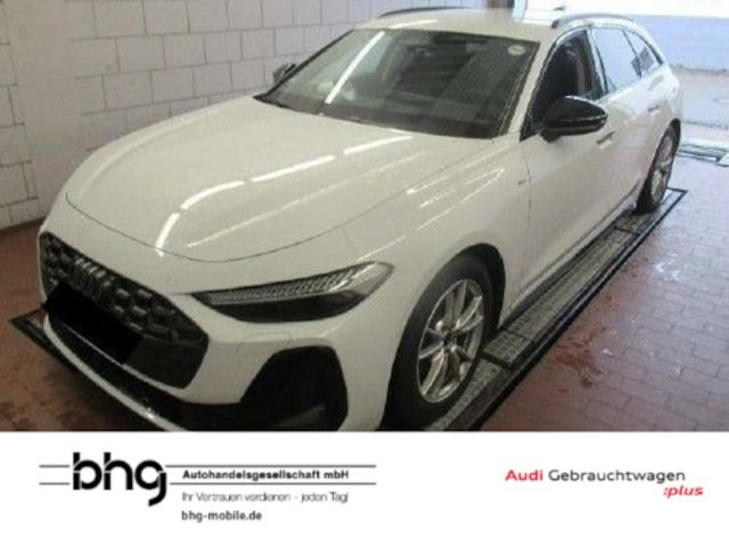 Audi A5 2025 Diesel