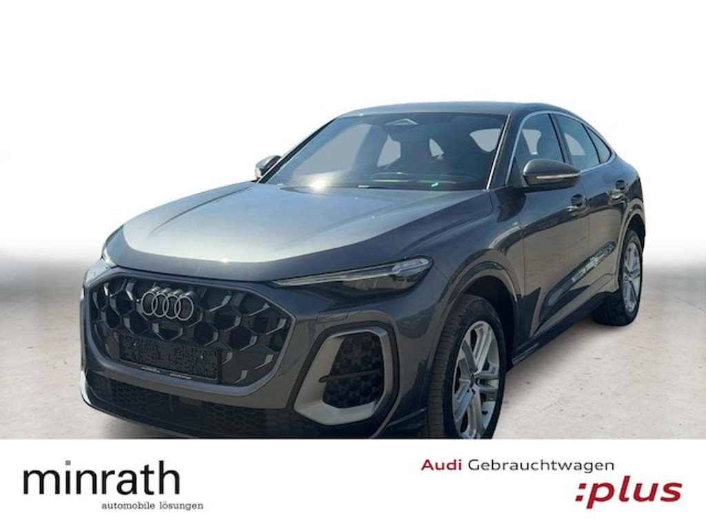 Audi Q5 2025 Diesel
