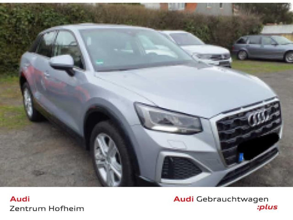 Audi Q2 2023 Diesel