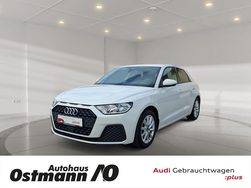 Audi A1 2023 Benzine