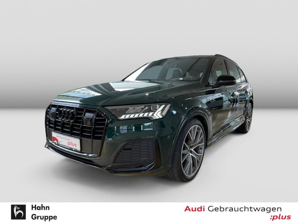 Audi Q7 2023 Diesel