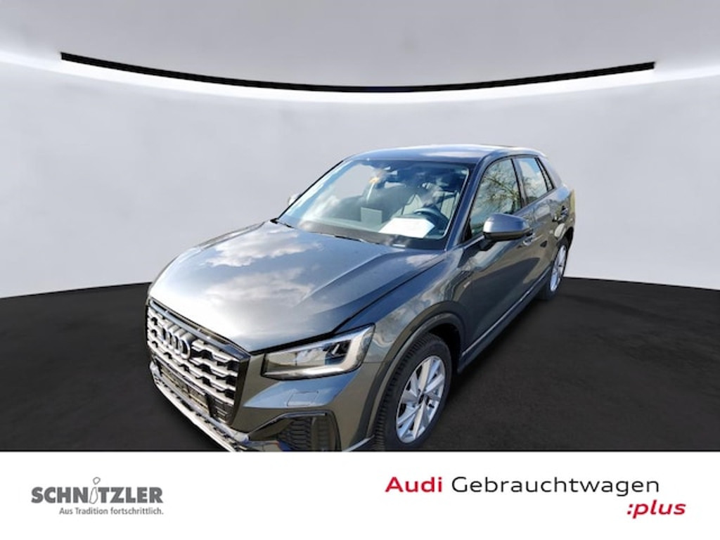 Audi Q2 2023 Diesel