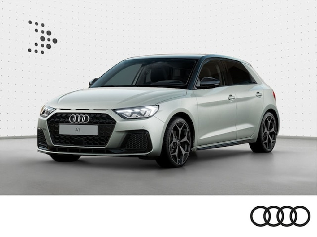 Audi A1 2026 Benzine