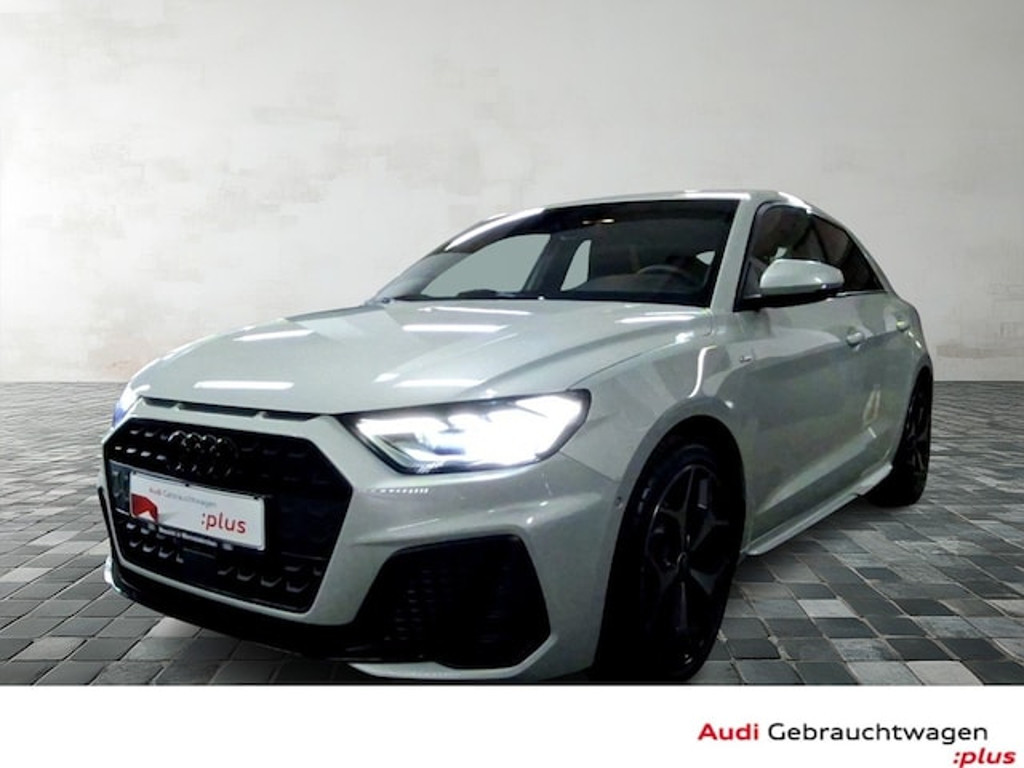 Audi A1 2025 Benzine