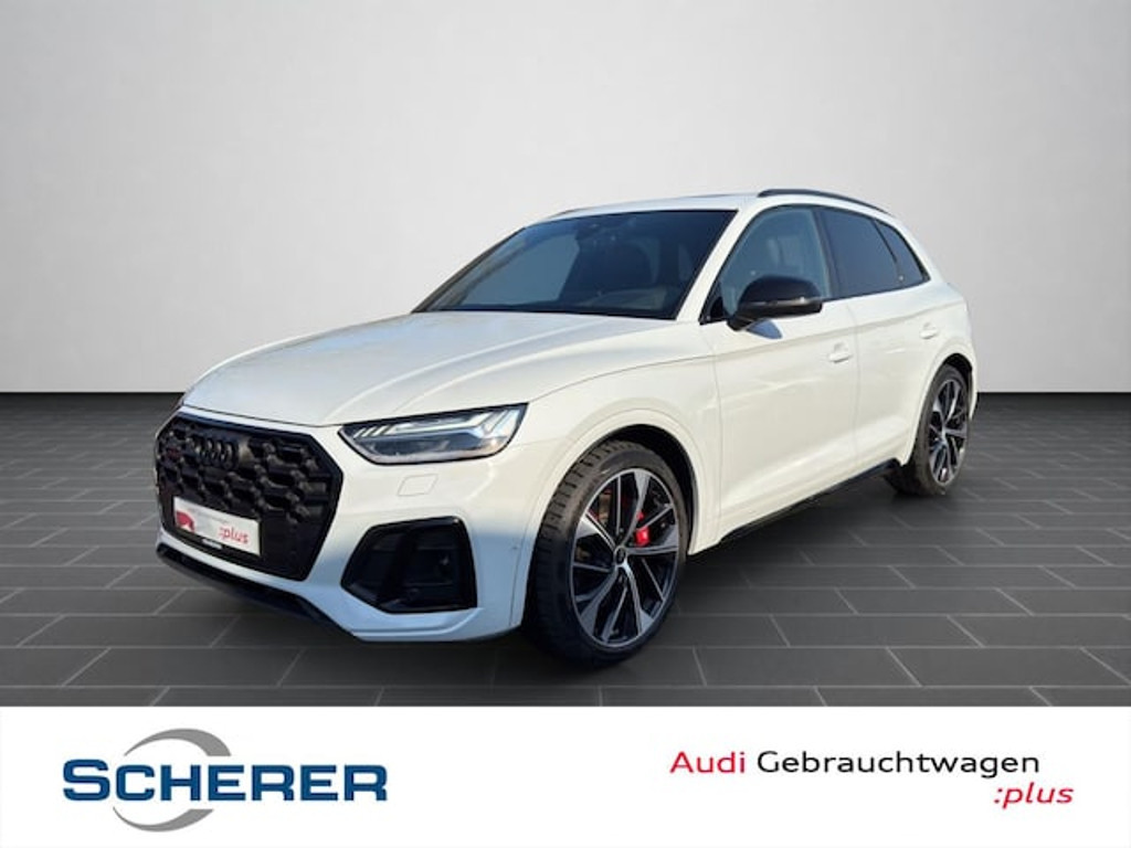 Audi SQ5 2023 Diesel