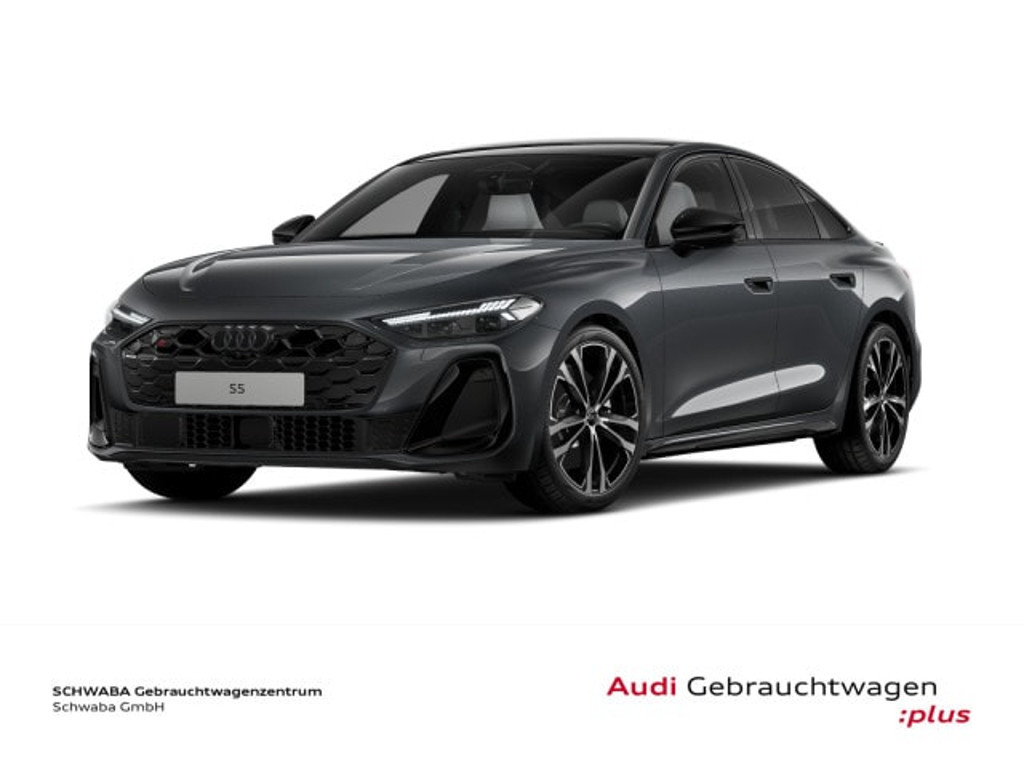 Audi S5 2025 Benzine