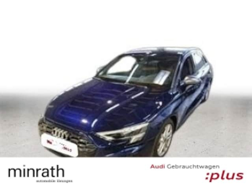 Audi S3 2024 Benzine