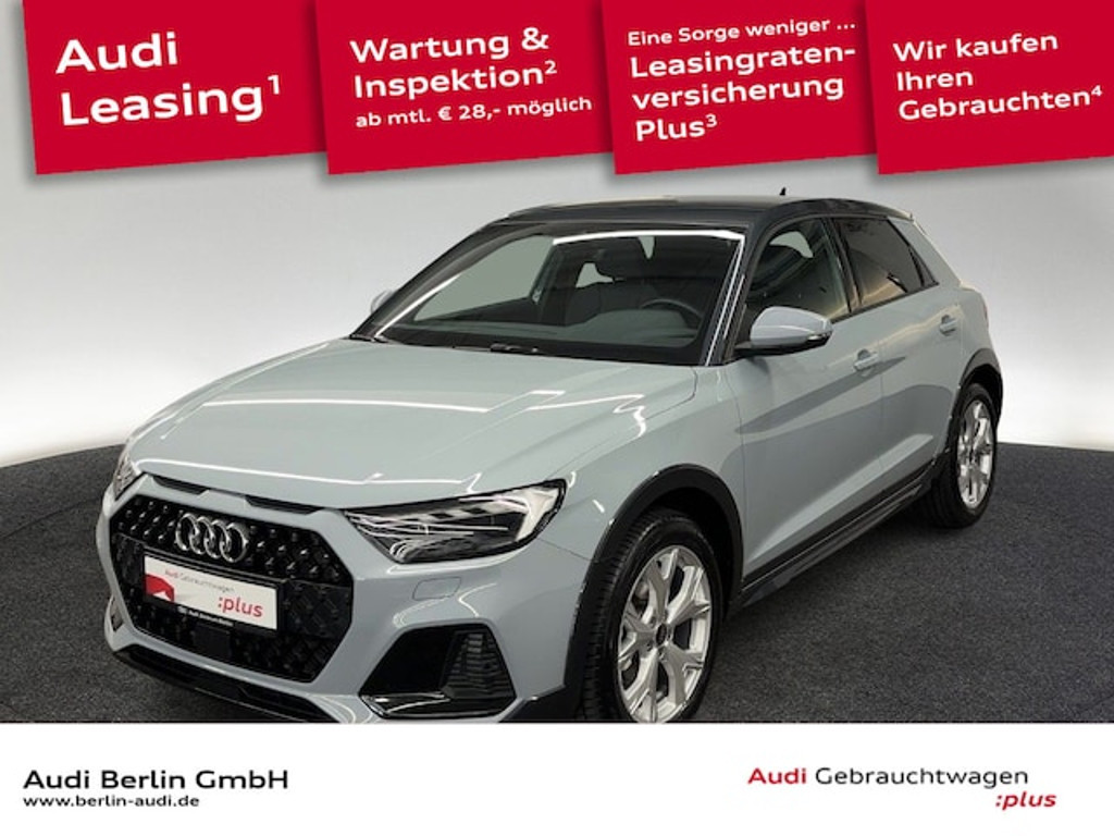 Audi A1 2022 Benzine
