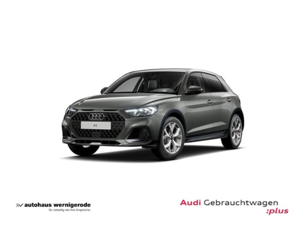 Audi A1 2025 Benzine