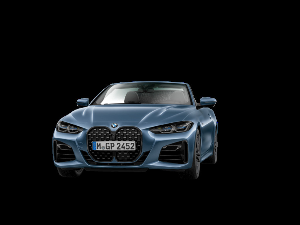 BMW M440 2023 Benzine