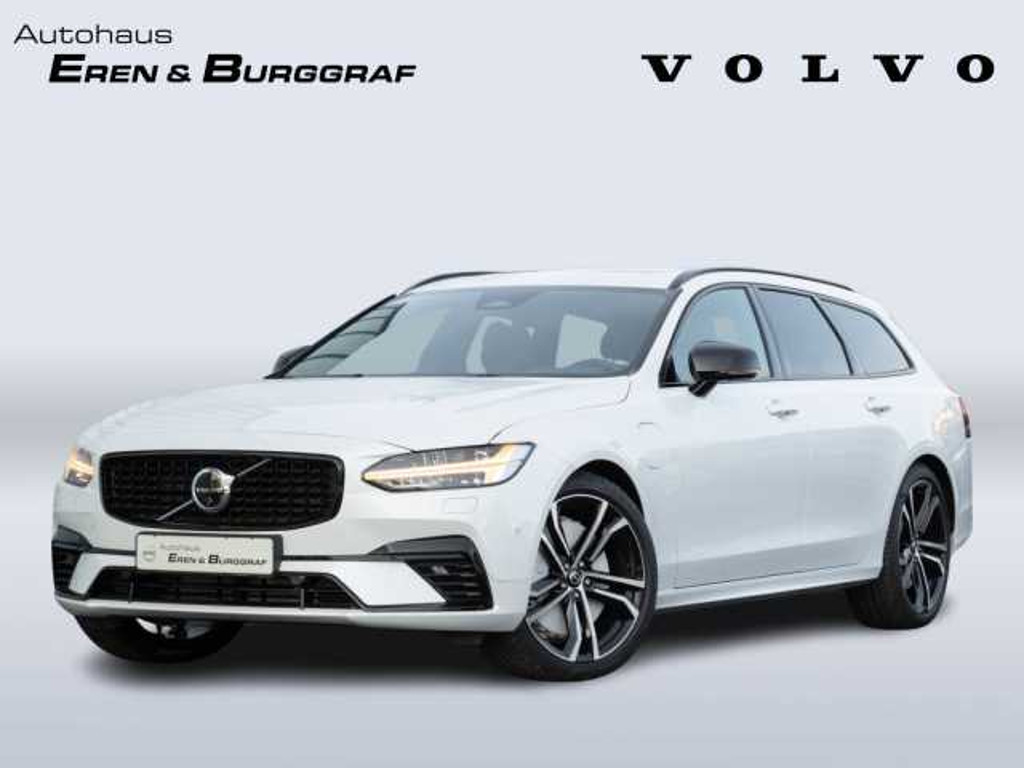 Volvo V90 2025 Hybride Benzine
