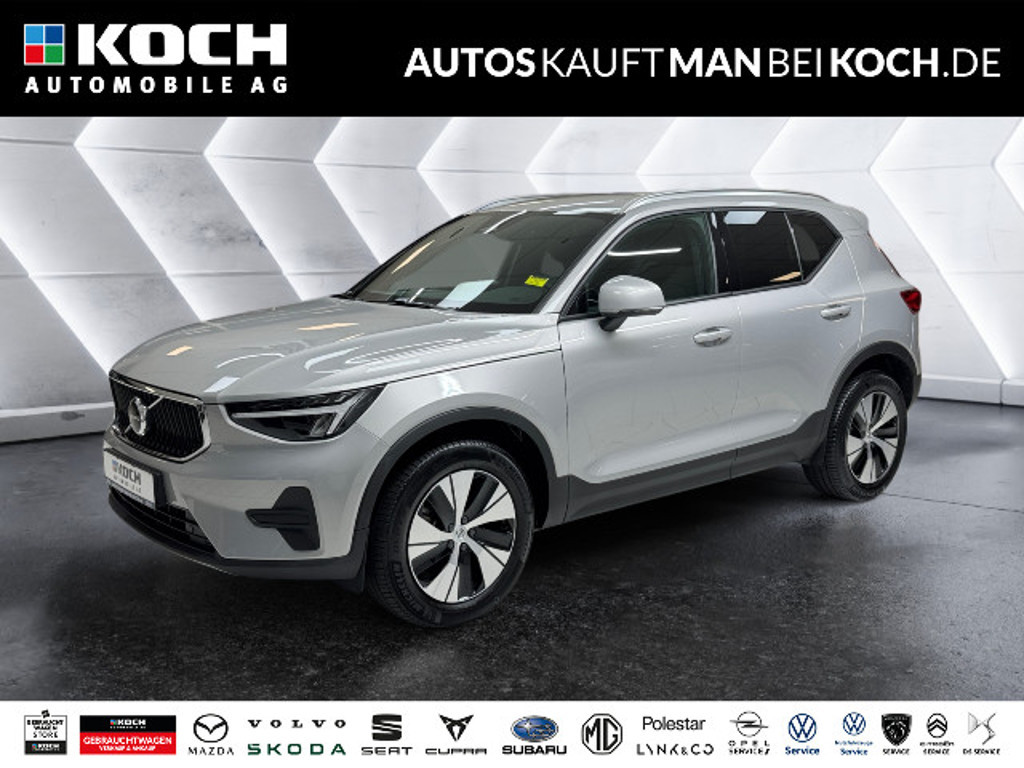 Volvo XC40 2025 Benzine