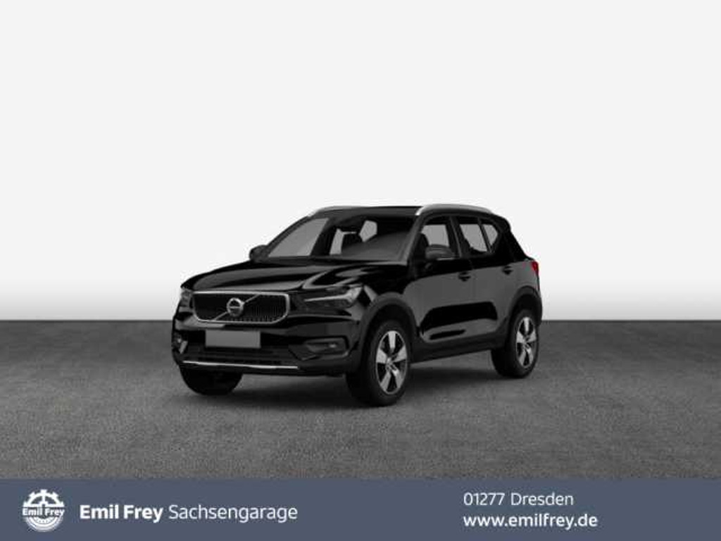 Volvo XC40 2025 Benzine