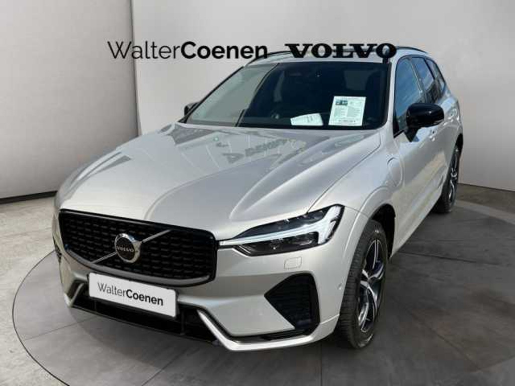 Volvo XC60 2022 Hybride Benzine