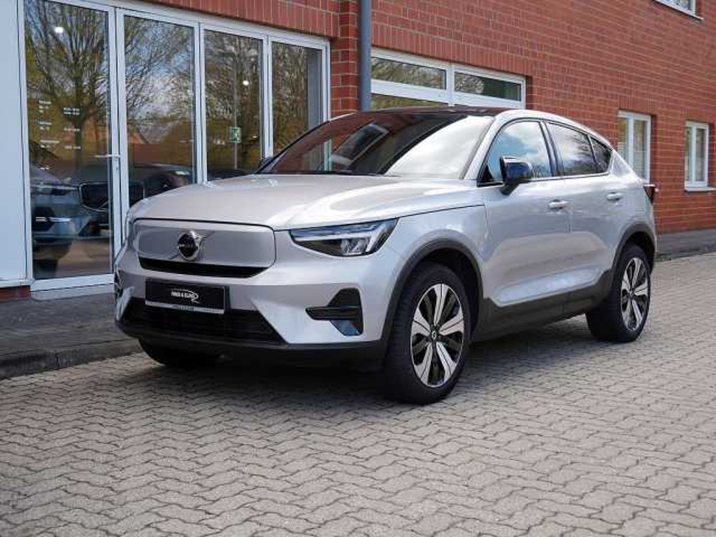 Volvo C40 2023 Elektrisch