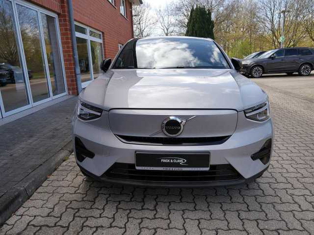 Volvo C40