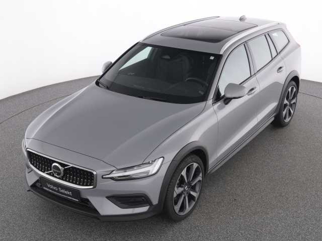 Volvo V60 Cross Country