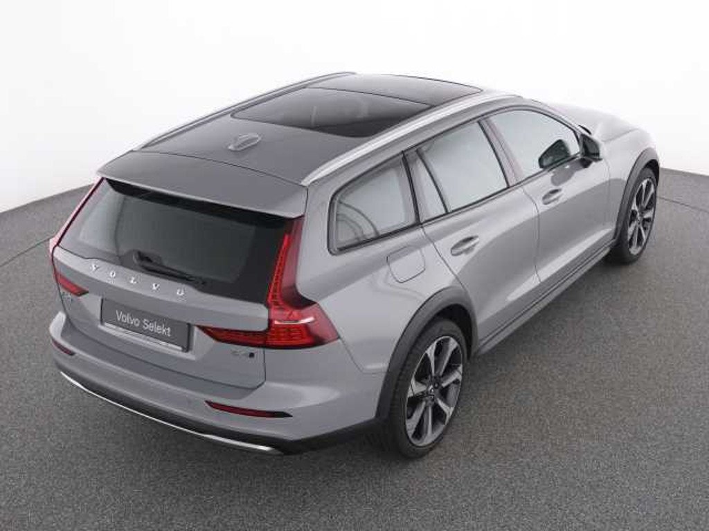 Volvo V60 Cross Country