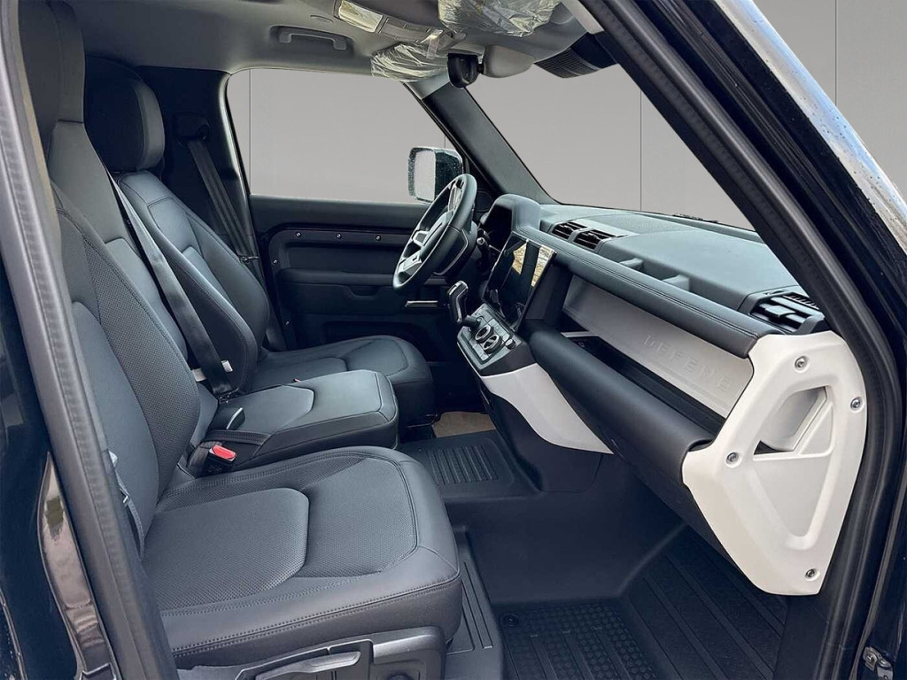 Land Rover Defender 2026 Diesel