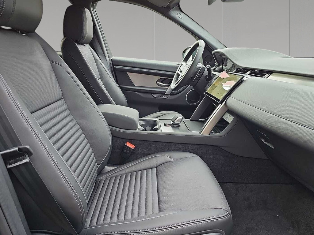 Land Rover Discovery Sport 2026 Diesel