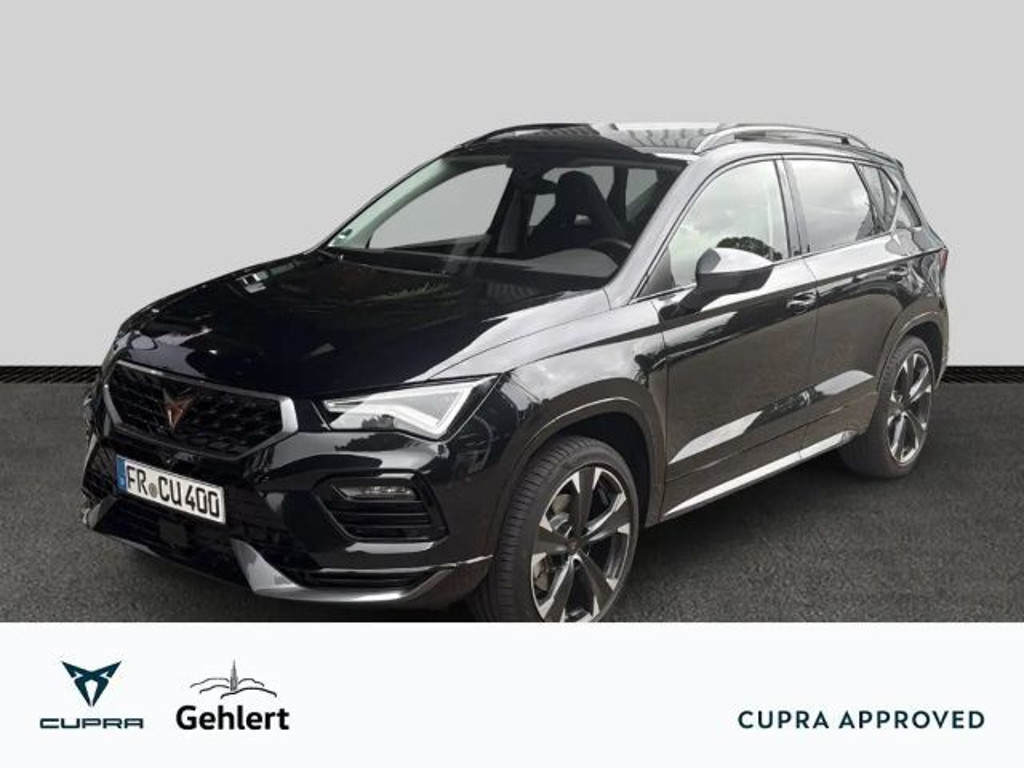 Cupra Ateca 2025 Benzine