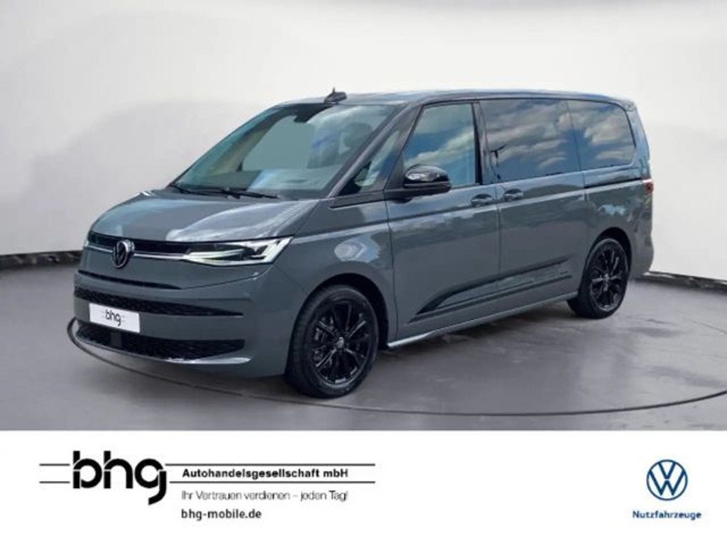 Volkswagen Multivan 2025 Benzine